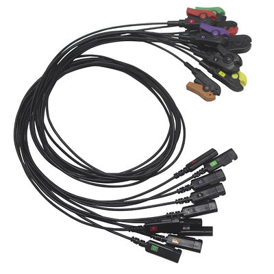 IVY MRI Radyo Geçirgen Tel