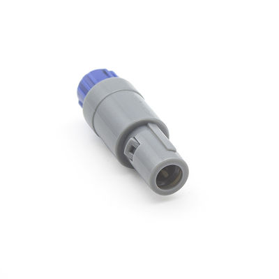 3.00M TPU Yeniden Kullanılabilir SpO2 Sensörü 3F IRIS300 Phoene PM8300 Yetişkin Parmak Klipsi 6Pin