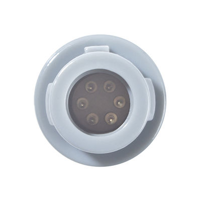 3.00M TPU Yeniden Kullanılabilir SpO2 Sensörü 3F IRIS300 Phoene PM8300 Yetişkin Parmak Klipsi 6Pin