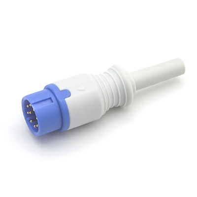 Biolight SpO2 Sensör Probu A serisi 9Pin Digital Tech Yetişkin Yumuşak Klip SpO2