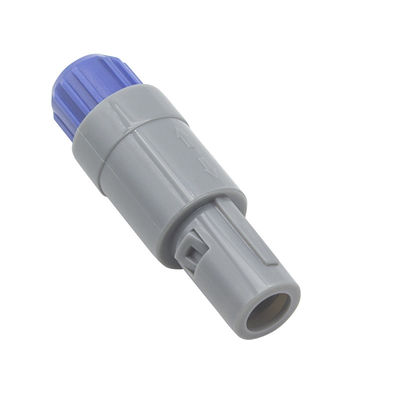 Anke ASC-553 SpO2 Sensörü 5Pin Yetişkin Parmak Klipsi SpO2 Probu