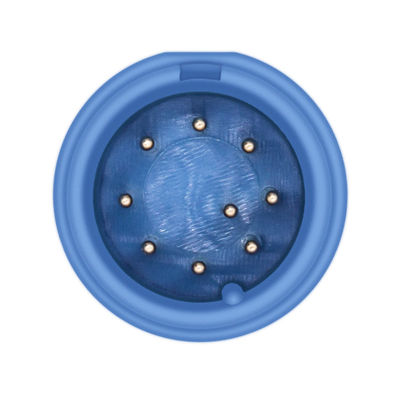 Biolight Yeniden Kullanılabilir SpO2 Sensörü A Serisi Digital Tech A3 A5 V6 M9000 9Pin Yetişkin Parmak Klipsi SpO2 Probu