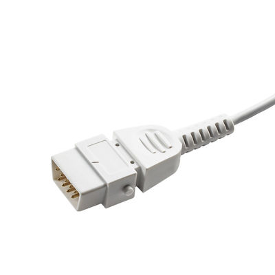 BCI 1302 Spo2 Tek Kullanımlık Sensör Yenidoğan Yetişkin 9pin SpO2 Mavi Sünger