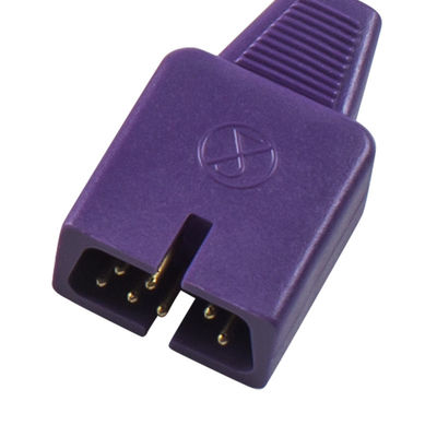 Oxi-Max DB9 9pin MAX-N Tek kullanımlık SpO2 sensörü