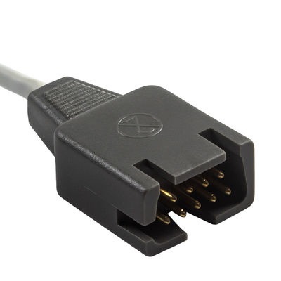 for M-asi-mo Tek Kullanımlık Spo2 Sensörü Kırmızı Rainbow Tech 2329 2320 LNCS Neo Rad-7 Rad-8 Cilt Streç Kumaş