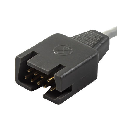 M-asi-mo Kırmızı Gökkuşağı tech LNCS INF 2319 2328 1777 1861 Tek Kullanımlık SpO2 Sensörü Rad-5 Radical-7 Mavi sünger Bebek