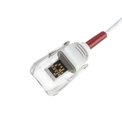 Tek kullanımlık Spo2 Sensor Deri Stretch Kumaşı