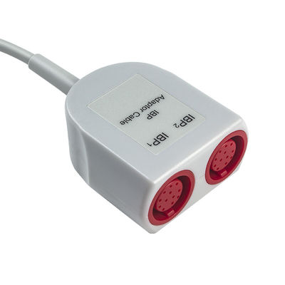 Uyumlu IBP Adaptör Kablosu 989803199741 12pin 0,3 m IBP Uzatma Kablosu