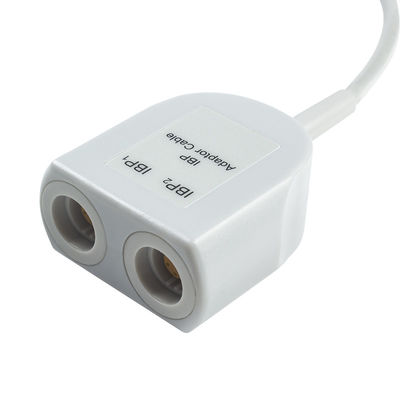 Siemens Drager IBP Adaptör Kablosu 5592147 Uyumlu Çift 7pin IBP Uzatma Kablosu Infinity Delta