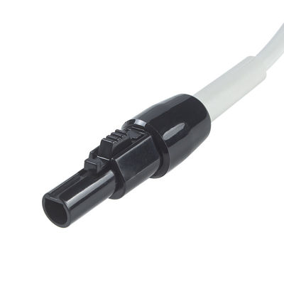 Kontron EKG Kabloları ve Kurşun Telleri 125 128 VSM510 3 Kurşunlu AHA Snap 7Pin Konnektör EKG Kablosu