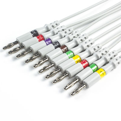 RE-PC-AHA-BAN SE-PRO-600 EKG Kablosu