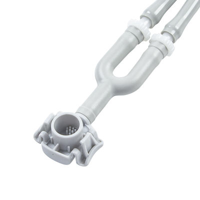 NIBP Uzatma Tüpü Welch Allyn 4500-34 4500-35 TPU 3.0M Connex Spot Spot Vital Signs LXi
