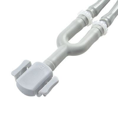 NIBP Uzatma Tüpü Welch Allyn 4500-34 4500-35 TPU 3.0M Connex Spot Spot Vital Signs LXi