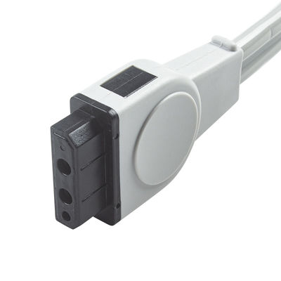 NIBP Uzatma Tüpü GE Healthcare Marquette 2020980-001 2017008-001 TPU 3.0M Dash 2500 Tramvay 450