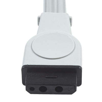 NIBP Uzatma Tüpü GE Healthcare Marquette 2020980-001 2017008-001 TPU 3.0M Dash 2500 Tramvay 450