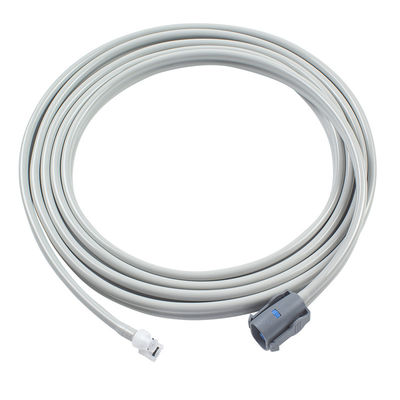 NIBP Uzatma Tüpü GE Healthcare Marquette 107363 H02-25-17 TPU 3.0M Carescape B650 V100