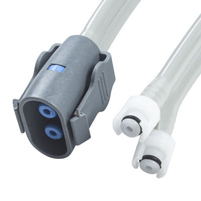 NIBP Uzatma Tüpü GE Healthcare Marquette 107363 H02-25-17 TPU 3.0M Carescape B650 V100
