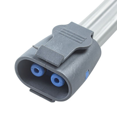 NIBP Uzatma Tüpü GE Healthcare Marquette 107363 H02-25-17 TPU 3.0M Carescape B650 V100