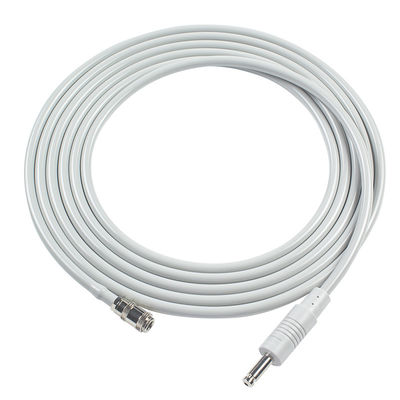 P-hilips M1599A M1599B NIBP Uzatma Tüpü NIBP Adaptör Hortum Tüp TPU 3.0M IntelliVue MX700 MP 50