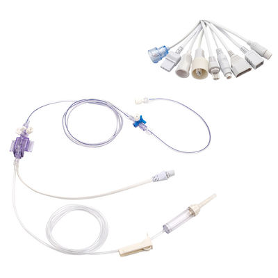 42585-05 MEDEX MD Tek Tip Tek Kullanımlık IBP basınç dönüştürücü