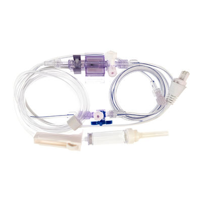 42585-05 MEDEX MD Tek Tip Tek Kullanımlık IBP basınç dönüştürücü