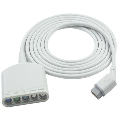 S-iemens SC7000 EKG Kablo Draeger 5590539 Yenidoğan Med EKG Gövde Kablosu