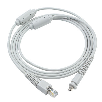 EKG Kamyon Kablosu HP Pagewrite 989803129121 Trim III USB Datascope EKG Kablosu