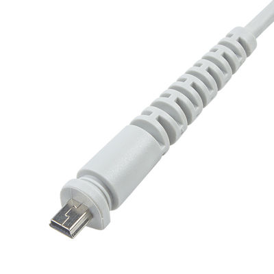 EKG Kamyon Kablosu HP Pagewrite 989803129121 Trim III USB Datascope EKG Kablosu