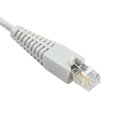 EKG Kamyon Kablosu HP Pagewrite 989803129121 Trim III USB Datascope EKG Kablosu