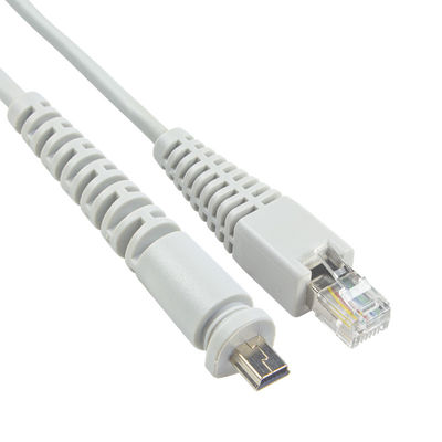 EKG Kamyon Kablosu HP Pagewrite 989803129121 Trim III USB Datascope EKG Kablosu