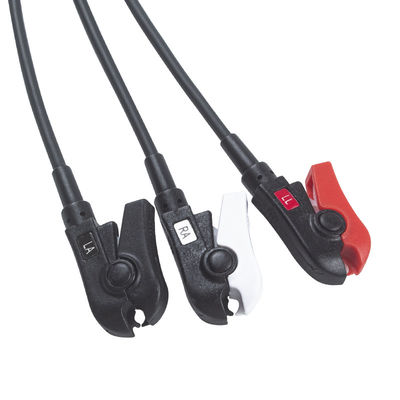 IVY MRI Radyo Geçirgen Tel