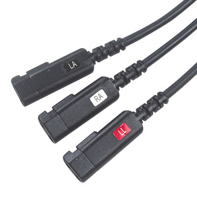 IVY MRI Radyo Geçirgen Tel