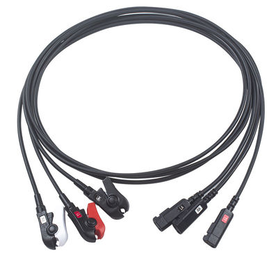 IVY MRI Radyo Geçirgen Tel