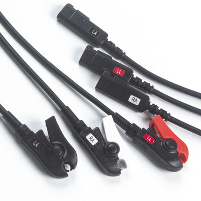 IVY MRI Radyo Geçirgen Tel