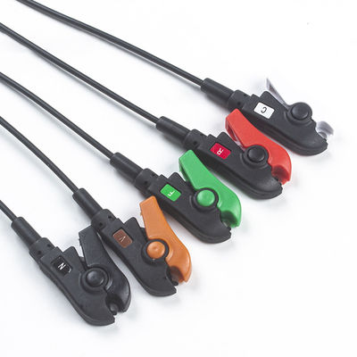 LL Stil MR Radyo Geçirgen Tel