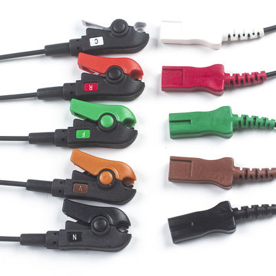 LL Stil MR Radyo Geçirgen Tel