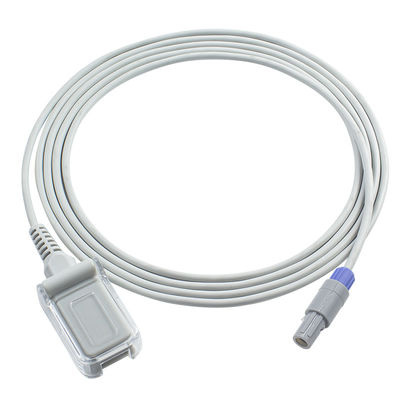 Creative Uyumlu SpO2 Sensör Kablosu 6Pin 2.4M 0010-20-42594