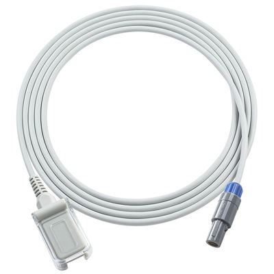 Anke N-ellcor non Oxi-max SpO2 Sensör Kablosu DB5pin Adaptör kablosu