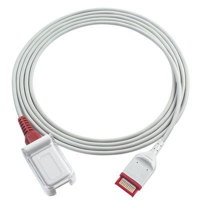 Rad-97 Rainbow Set SpO2 Sonda Kablosu LNC 4253 4254 M20-10 M20-14 1 Ft