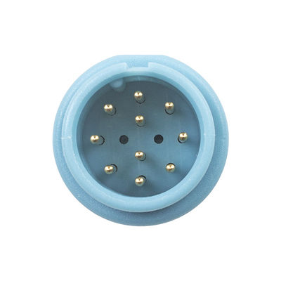 Infinium OMNI Spo2 sensörü 10Pin P02111 Omni I II III DRE Infitron II Doğrudan Bağlantılı SpO2 Sondu