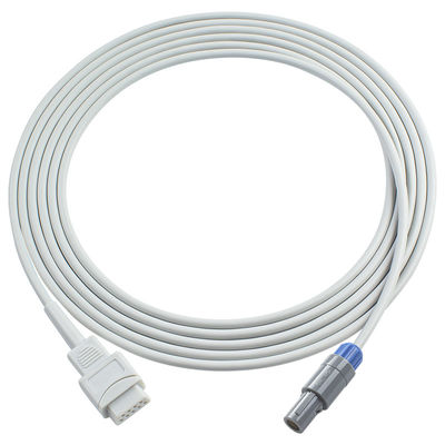 Seçilen BCI Tech sensör kablosu 6 pin DB9 pin SpO2 adaptör kablosu