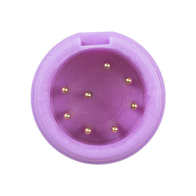 Mindray Tekrar Kullanılabilir Spo2 Sensörü Ma-Simo Tech 8 Pin 115-020768-00 Beneview T5 T8 N12 N15