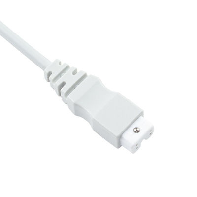 Drager Tech Akışölçer Kablo DB 15 Pin Kablo Bağlantısı