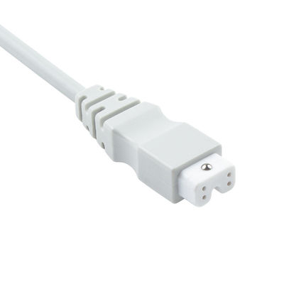 Drager 8409626 Akış Sensörü Kablo 7 Pin Gri Renkli