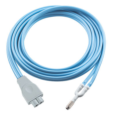 TPU OEM Tasarımı Nibp Genişleme Tüpü 300829 Y Tip BP20