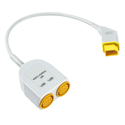 Siemens/Draeger IBP Adaptör Kablosu 16 tuştan 10 tuşa - 5731281
