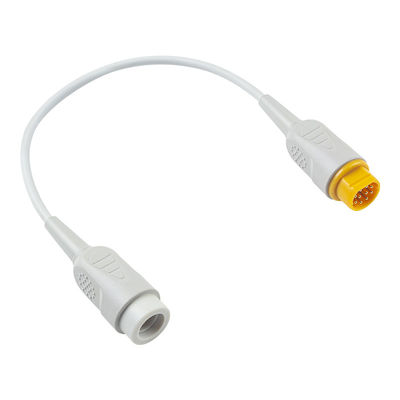 Siemens 7pin IBP Adaptör Kablosu 10pin 7pin IBP Uzantı Kablosu Sınıf I