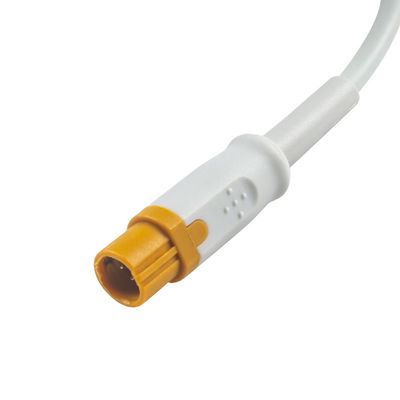 Siemens/Draeger IBP Adaptörü Kablosu 7pin 7pin 30CM Çift IBP Adaptörü