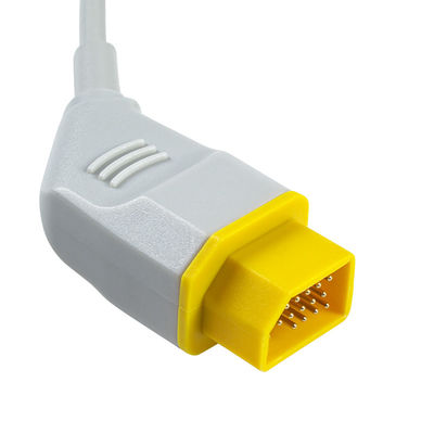 S-iemens/Draeger IBP Adaptör Kablosu 16 tuştan 10 tuşa - 5731281