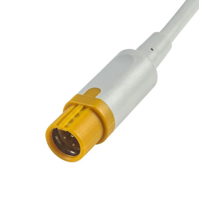 S-iemens/Draeger IBP Adaptörü Kablosu 7pin 7pin 30CM Çift IBP Adaptörü